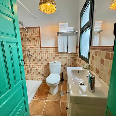 Apartament El Pedregal - Aloe