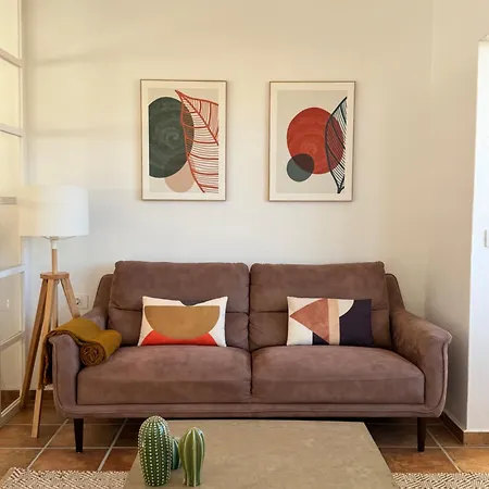 Appartement El Pedregal - Aloe *