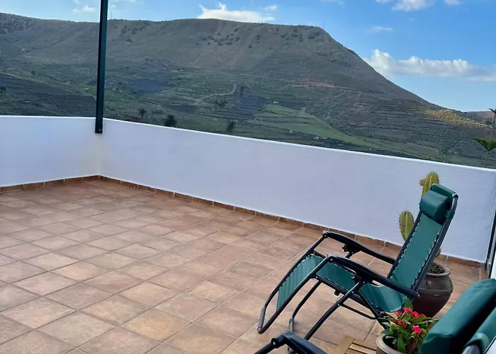 El Pedregal - Aloe Daire