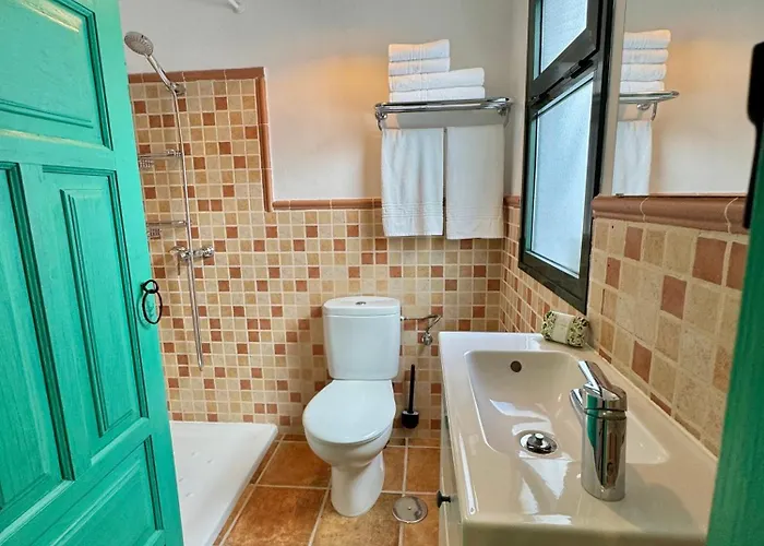 アパート El Pedregal - Aloe