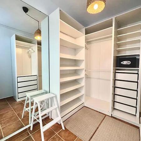 El Pedregal - Aloe Apartamento *