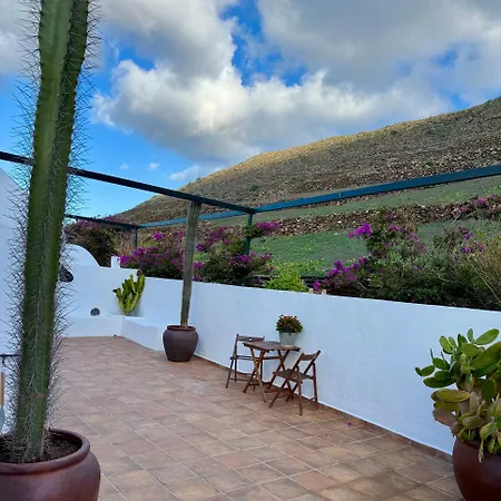 El Pedregal - Aloe Apartment