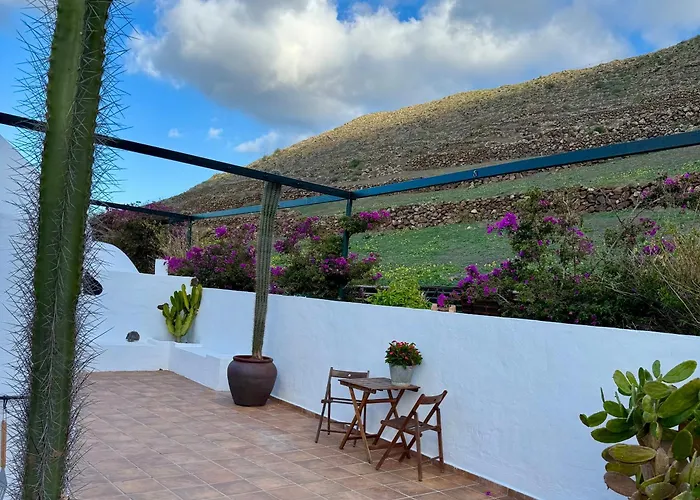 El Pedregal - Aloe Apartamento