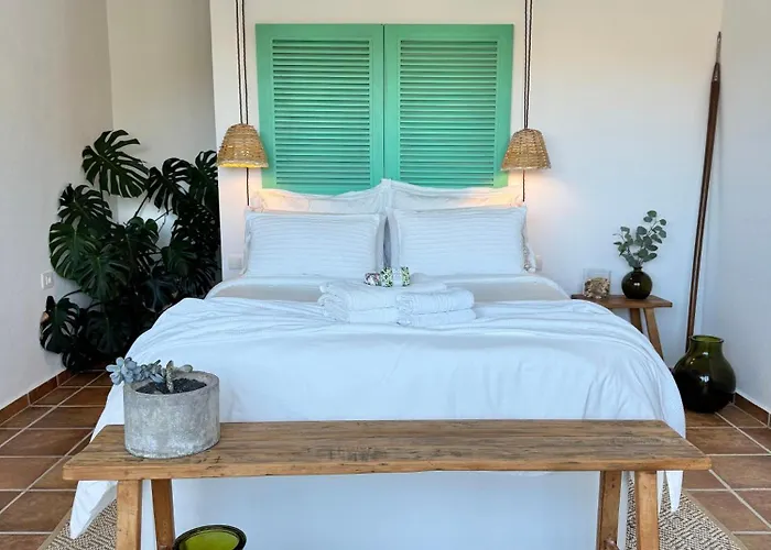 Apartamento El Pedregal - Aloe *