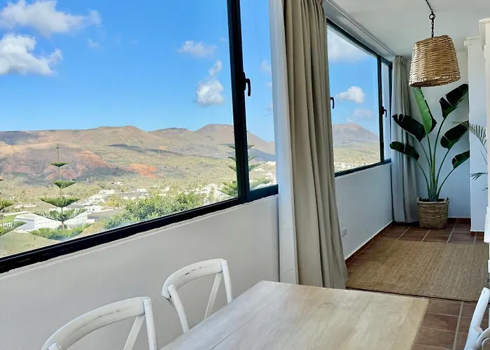 Apartamento El Pedregal - Aloe