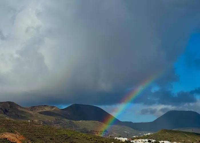Apartamento El Pedregal - Aloe *